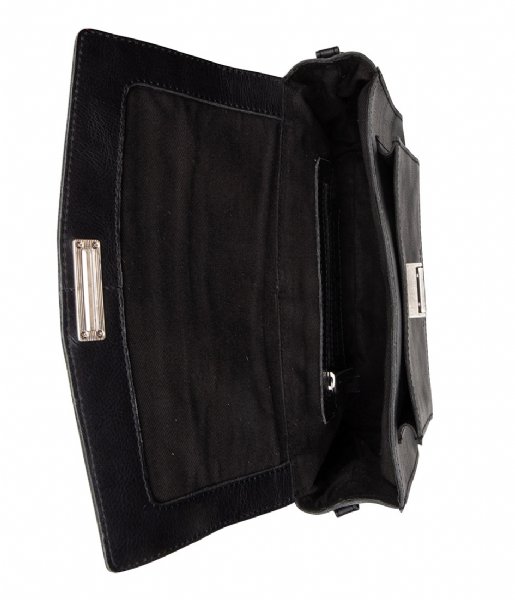 Cowboysbag  Bag Daan X Bobbie Bodt black (100)